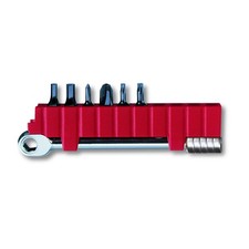 Victorinox Set cricchetto e