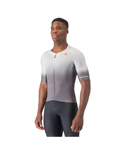 Castelli upf maglia maniche - -,