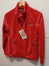 Norway Polar fleece 119901 donna - taglia L ciliegia