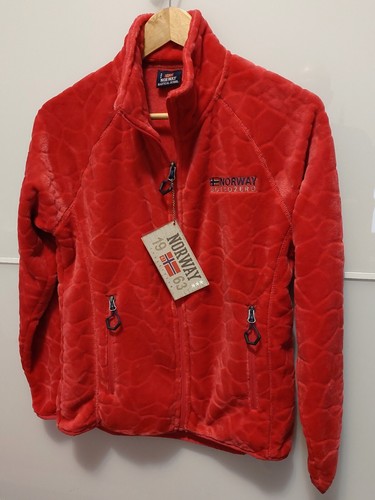 Norway polar fleece - polar,