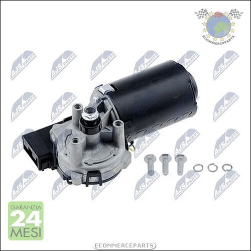 Motorino tergicristallo ajs - motorino,