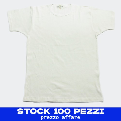 Maglia intima uomo maniche - maglia,