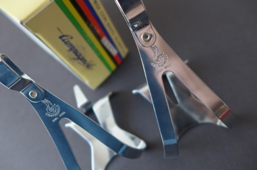 Coppia clip punta - , piccola