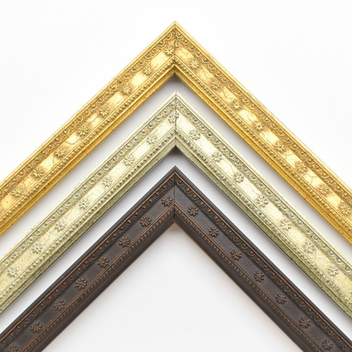 Cornice portafoto ornata - , in