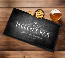 Tappetino Personalizzato Per