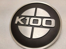 EMBLEMA STEMMA LOGO BMW 70MM