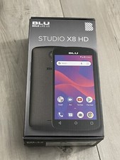 Smartphone Blu Studio X8 HD