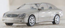 Wiking 1:87 Mercedes A.S.S