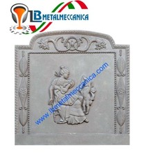 Frontone,Lastra,piastra,piana