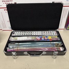 American Mah Jong Set - 166