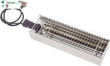 Bistecchiera elettrica