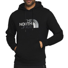 Felpa uomo inverno The North