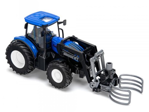 Trattore korody 24 con - trattore,