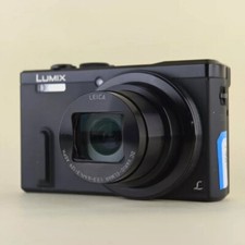 Panasonic Lumix DMC-TZ60