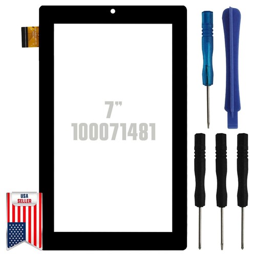 Ricambio digitalizzatore touch