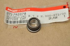 Ducati Pantah 500 600 900SS