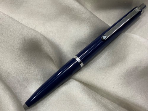 Montblanc traveller 5200 - 5200, blu