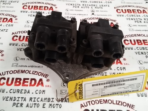 Bobine fiat punto - bobine, 55