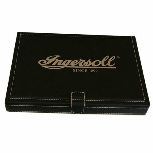 Ingersoll scatola orologi - ingersoll,