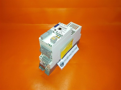 Inverter lenze 8400 tipo - lenze,