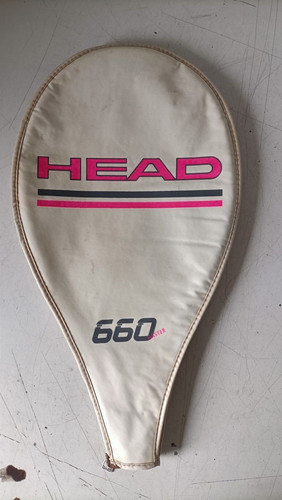 Head 660 master - 660,