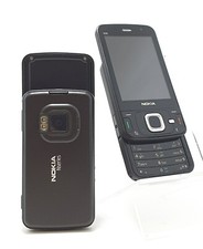 Cellulari Nokia N96 serie N