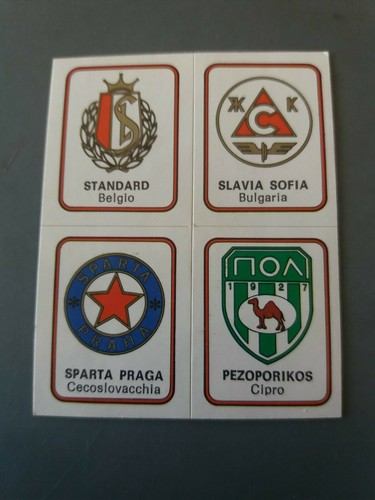 Panini rara figurina - rara,