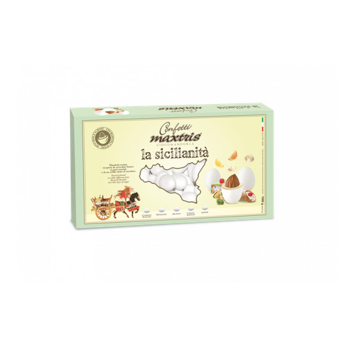 Maxtris confetti italiani - |,