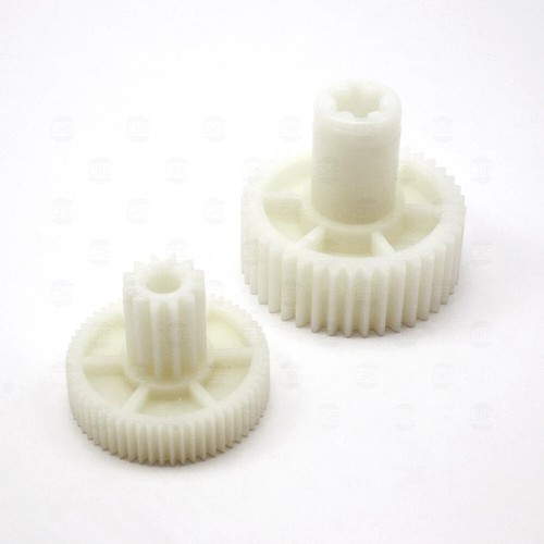 Tre spade ingranaggi 75mm - tre, 2