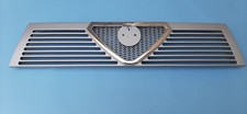 GRIGLIA MASCHERINA ANTERIORE IN PLASTICA ALFA ROMEO 75 - 1° SERIE   1610081025