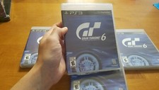 PS3 Playstation 3 Gran Turismo