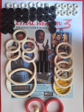 FLIPPER-DATA EAST- LETHAL