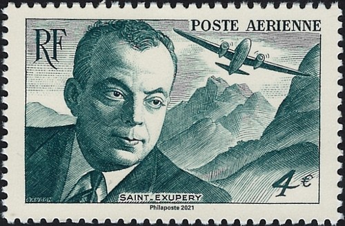 Poste aérienne - n°, 88