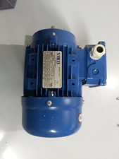 MOTORE ELETTRICO SMEM TYPE 6SM71B6 0,25KW 220/380V TRIFASE