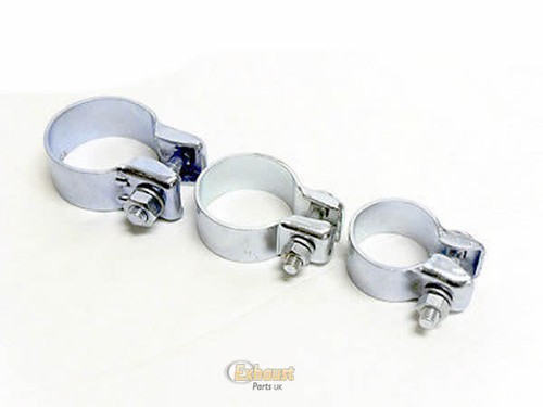 Scarico tubo morsetto - scarico,