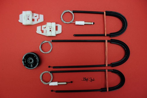 Per renault megane kit di - per, ii
