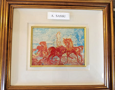 Aligi sassu - aligi,