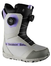 Bataleon Mosh Boa scarpe da donna stivali da snowboard scarpe da snowboard