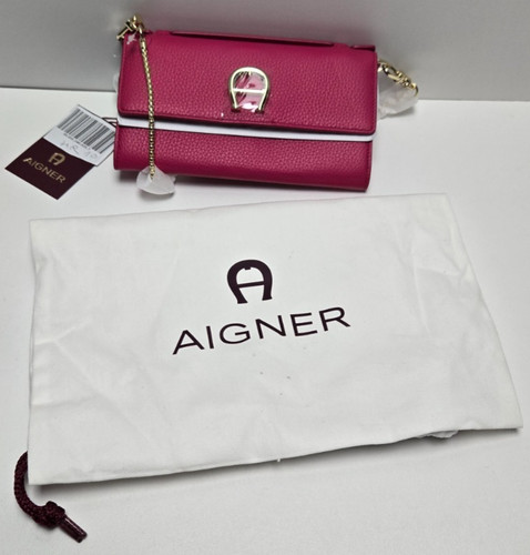 Aigner pochette donna - aigner,