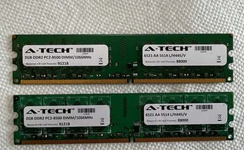 Tech ddr2 1066 - a-tech, gb)