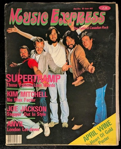 Music express 1982 april - express,
