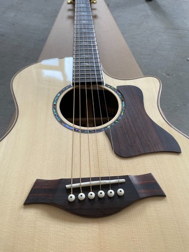 Tastiera legno rosa per - in,