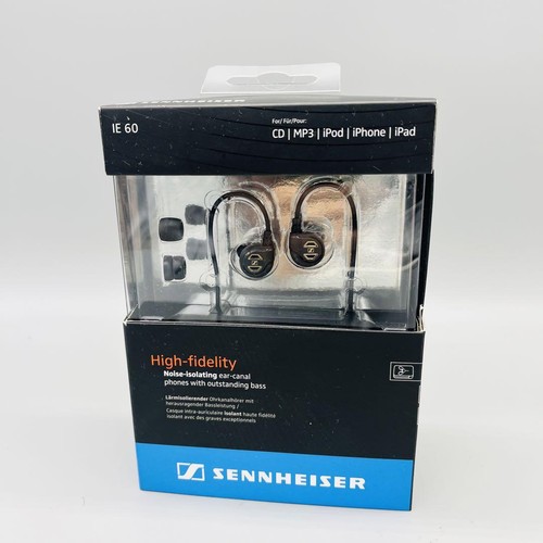 Auricolari over ear sennheiser - over-ear,