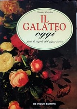 Libro Il galateo oggi - tutte