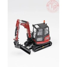 YANMAR SV60 ROSSO 1:50