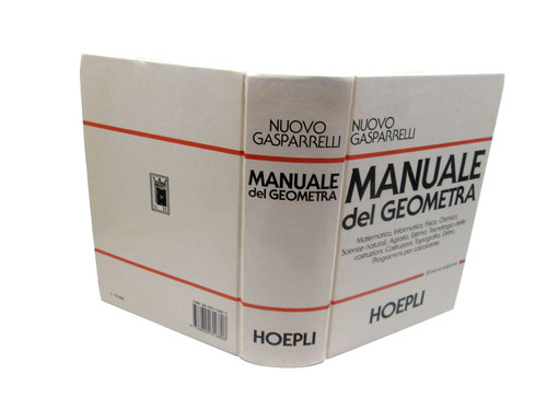 Manuale del - manuale,