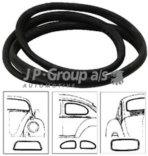 Guarnizione Parabrezza JP