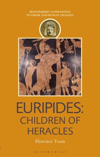 Euripides children of - children,