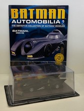 Eaglemoss Batman: BATMAN Movie