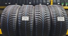 SET 4 GOMME TERMICHE 205/55 R